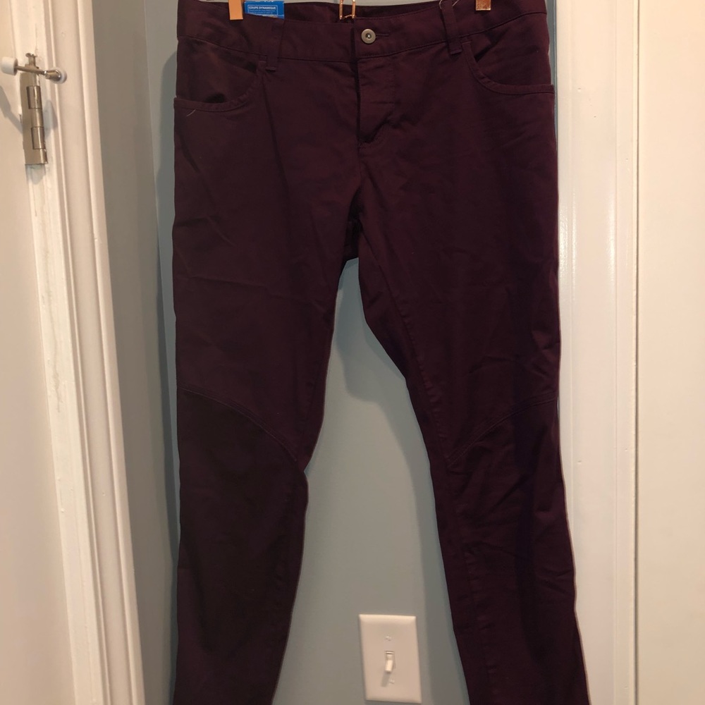 NWT Columbia hiking pants